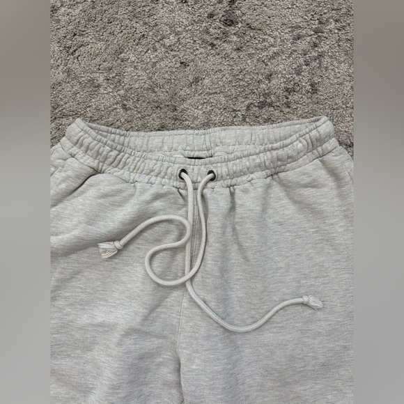 Men’s DOPE grey sweatpants size XL - Picture 3 of 7